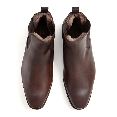 Berwick 476 Cromex Niger Vibram M