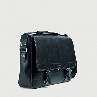 3Картинка Мессенджер Satchel Grey