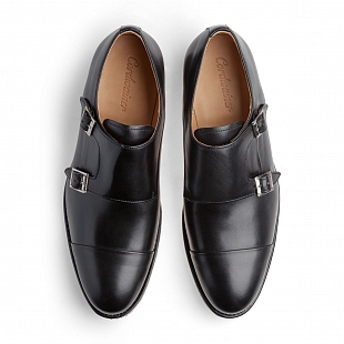 5Картинка Cordwainer Clyde Orleans Bright Black