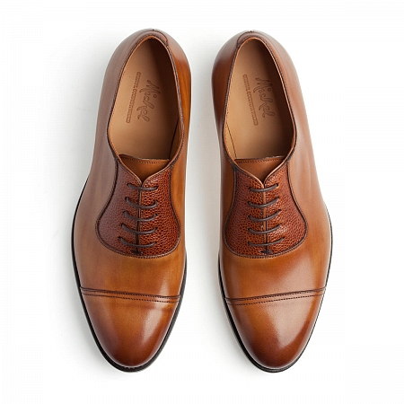 Michel 31342 Rubber Sole Honey