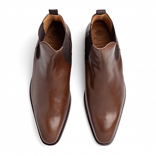 3Картинка Finsbury Chelsea Brown
