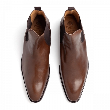 Finsbury Chelsea Brown