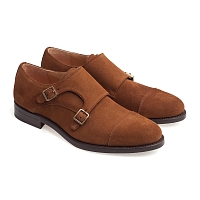 Картинка Michel 9923 Whiskey Suede