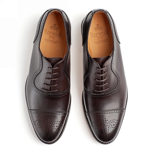 3Картинка Полуброги Berwick 2509 Nomera Testa Rubber