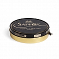 Saphir Medaille D'or Pate De Luxe, 100ml Mahogany