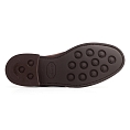 Berwick 459 Nomera Medium Brown piso Vibram B