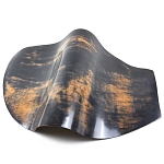 Картинка Rocado Marbled Black