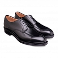 Cheaney Chiswick R Black