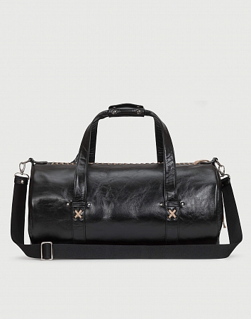 Walleysmark Bowler Black