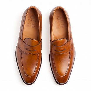 4Картинка Finsbury Lincoln Tan