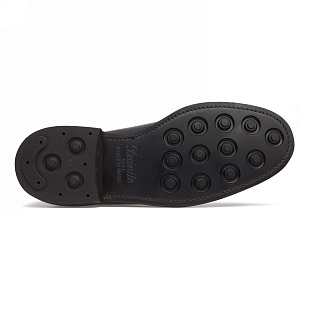 5Картинка Блюхеры Berwick 3680D Box Calf Black