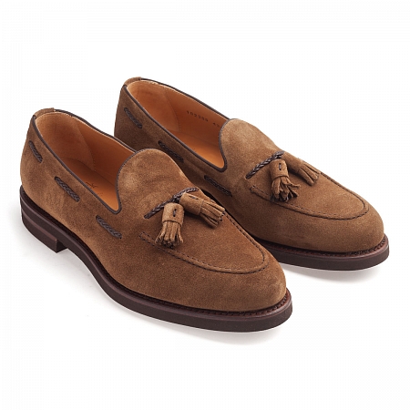 Тассел лоферы Berwick 4340 Softy Sigaro