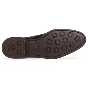 5Картинка Оксфорды Berwick 318 Antik Ebano VIBRAM B