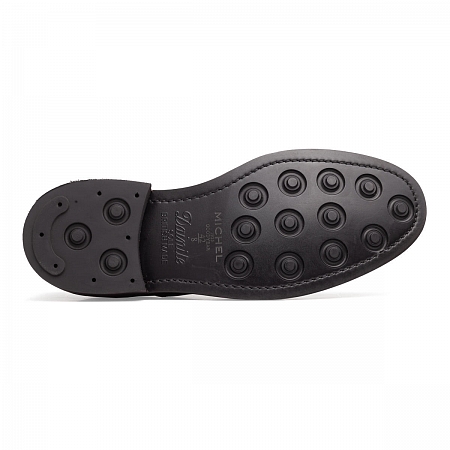 Оксфорды кэптое Michel 30906 Rois Caoba