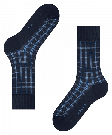 Falke Modern TaIlor Space Blue