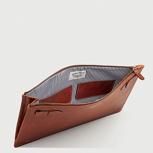 4Картинка Чехол для ноутбука Old Brown