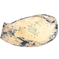 Rocado Marbled Black