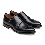 Картинка Michel 9923 Rubber Sole Black
