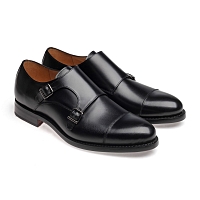 Картинка Michel 9923 Rubber Sole Black