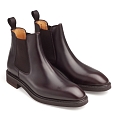 Berwick 475 Rois Marron piso Vibram B