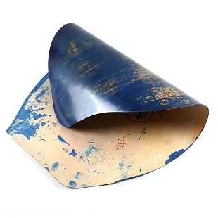 4Картинка Rocado Marbled Blue