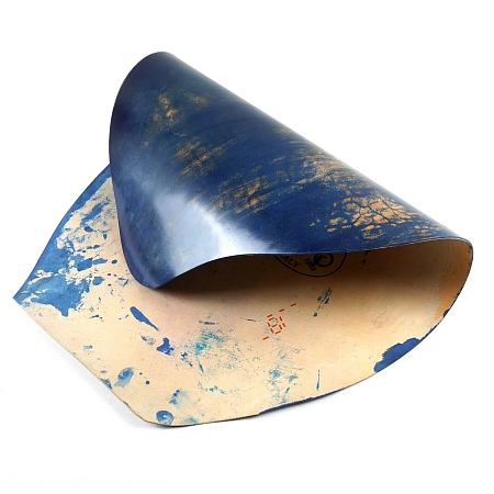 Rocado Marbled Blue