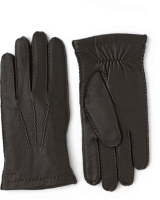 Картинка Hestra Matthew Dark Brown