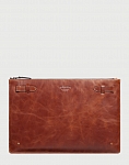 Картинка Чехол для ноутбука Old Brown