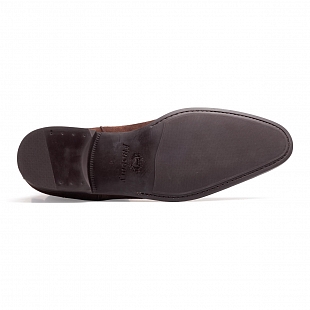 5Картинка Finsbury Johns Suede Brown