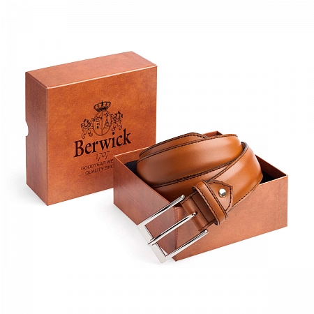 Berwick Saddle Calf 60253