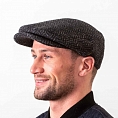 Hatman of Ireland Irelander Charcoal