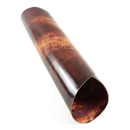 Rocado Marbled Dark Burgundy