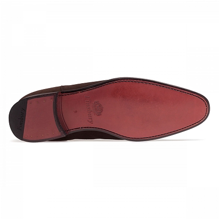 Finsbury Chester Superbuck