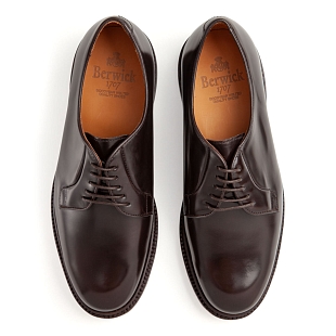 3Картинка Блюхеры Berwick 4406 Antik Ebano Leather