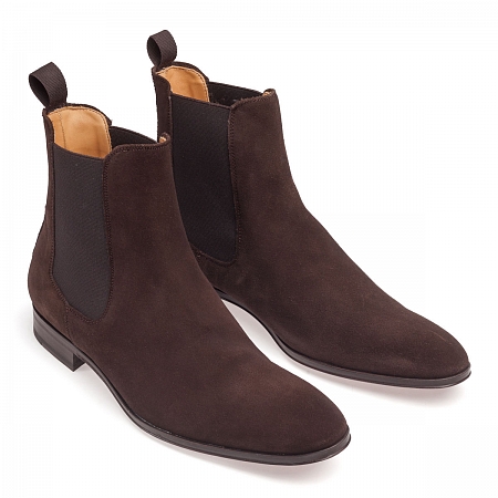 Finsbury Chester Superbuck