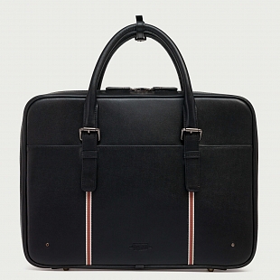 5Картинка Портфель Longshoreman Black