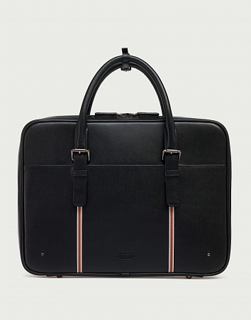 Портфель Longshoreman Black
