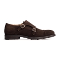 Michel 9923 Cafe Suede