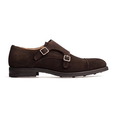 Michel 9923 Cafe Suede