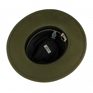 3Картинка Шляпа Bailey Thaler Green