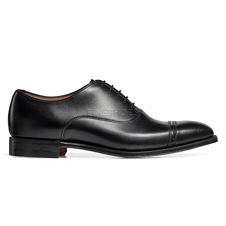 Cheaney Overstone Black