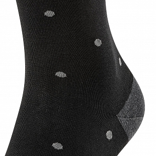 5Картинка Носки Falke Dot SO Anthracite Melange