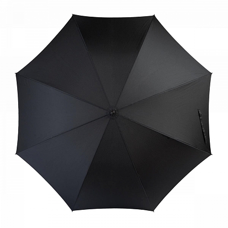 Fox Umbrellas GM1 Dark Brown