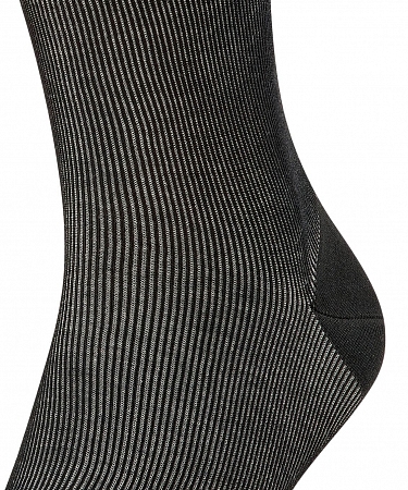 Falke Fine Shadow Black SO