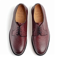 Блюхеры Berwick 3680D Country Calf Burgundy