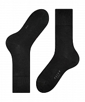 Картинка Falke Tiago Black