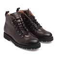 Berwick 532VM Box Calf Toledo Gris