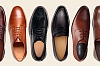 Универсальные модели классической мужской обуви