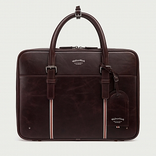 2Картинка Портфель Longshoreman Overripe Cherry