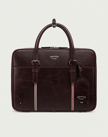 Портфель Longshoreman Overripe Cherry